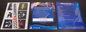 Uncharted 4 - A Thief's End - Edition Spéciale (13)